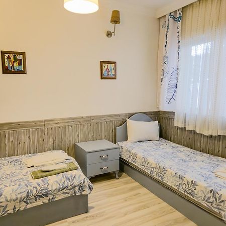 Iznik Seyir Otel Εξωτερικό φωτογραφία