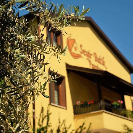 Iznik Seyir Otel Εξωτερικό φωτογραφία