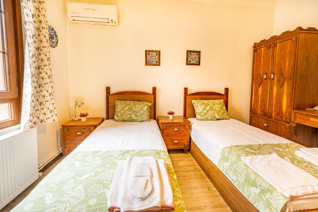 Iznik Seyir Otel Εξωτερικό φωτογραφία