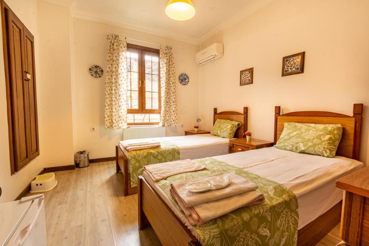 Iznik Seyir Otel Εξωτερικό φωτογραφία