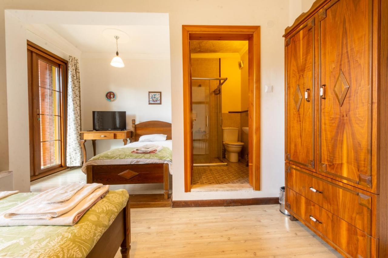 Iznik Seyir Otel Εξωτερικό φωτογραφία