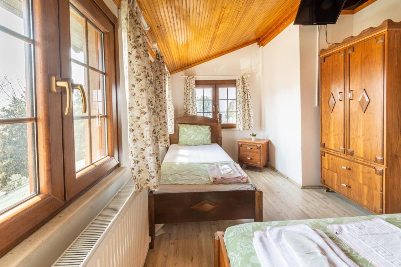 Iznik Seyir Otel Εξωτερικό φωτογραφία