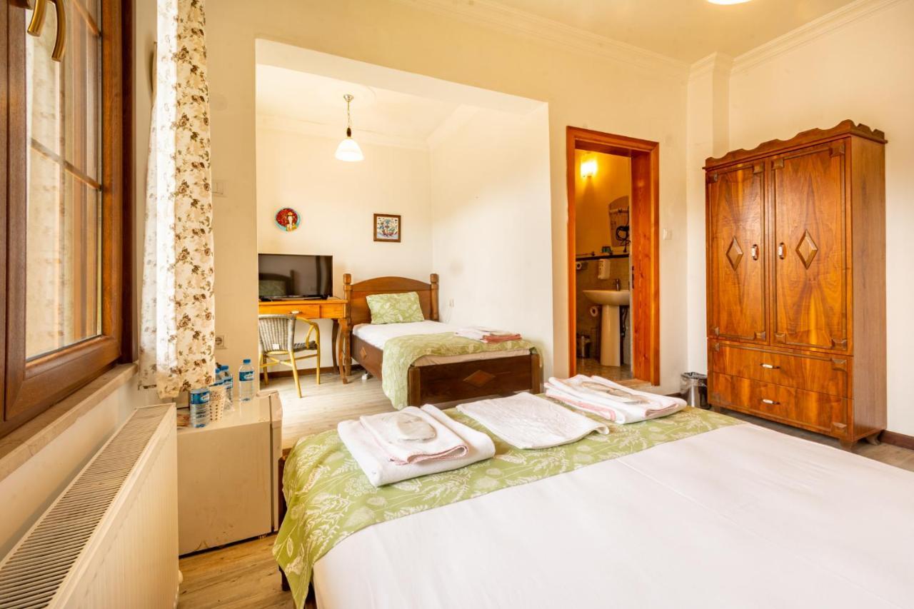 Iznik Seyir Otel Εξωτερικό φωτογραφία
