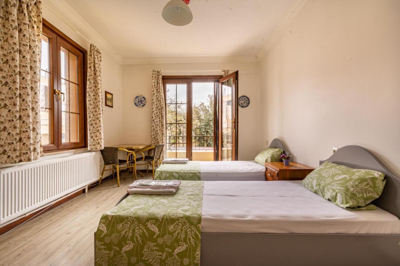 Iznik Seyir Otel Εξωτερικό φωτογραφία
