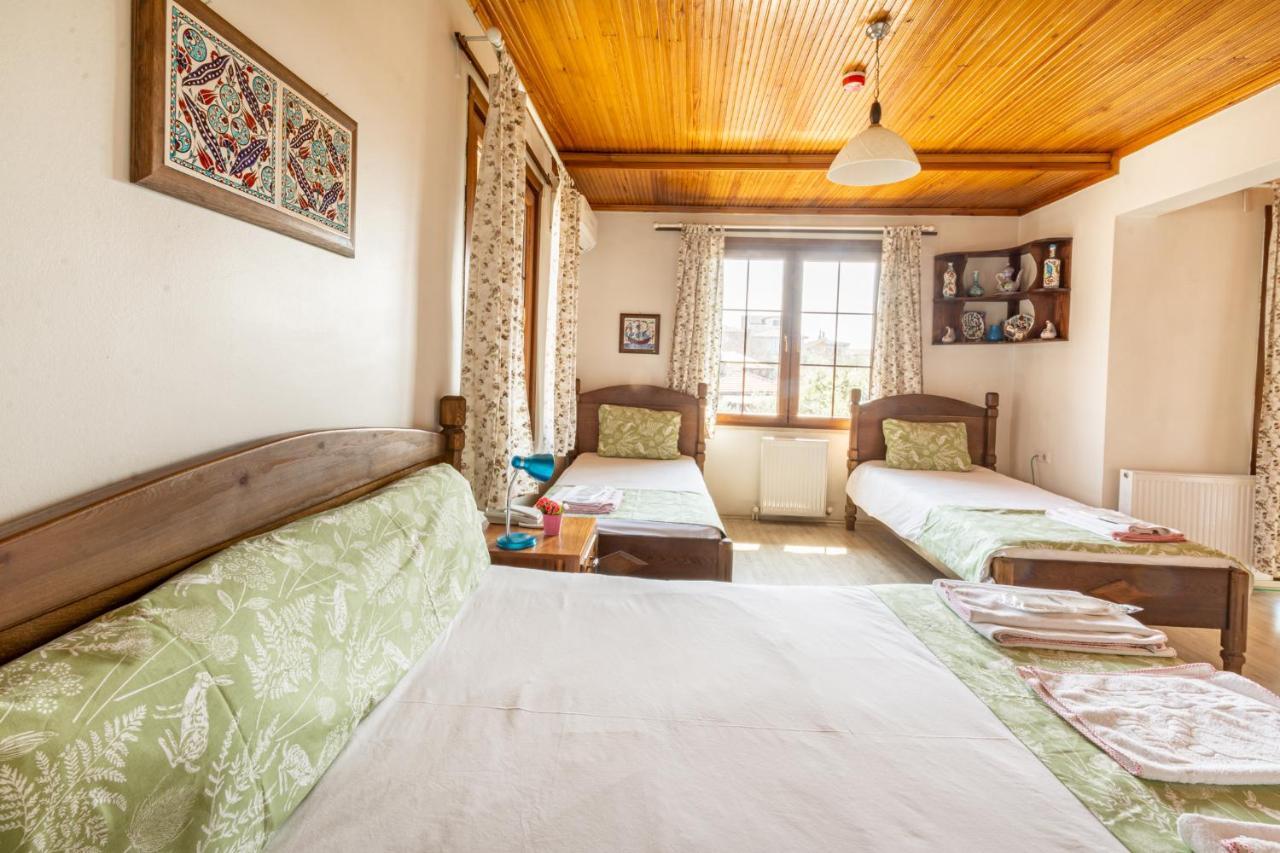 Iznik Seyir Otel Εξωτερικό φωτογραφία