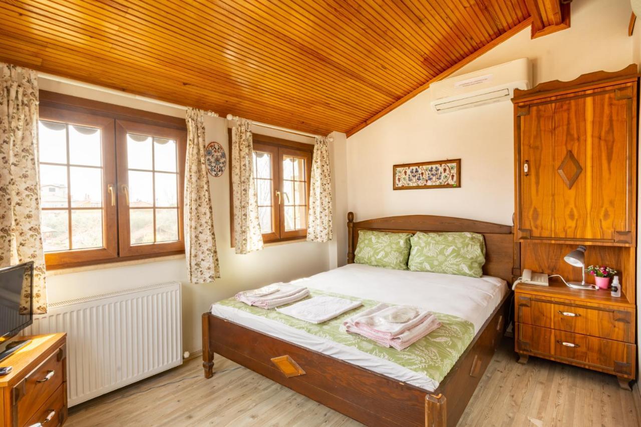 Iznik Seyir Otel Εξωτερικό φωτογραφία