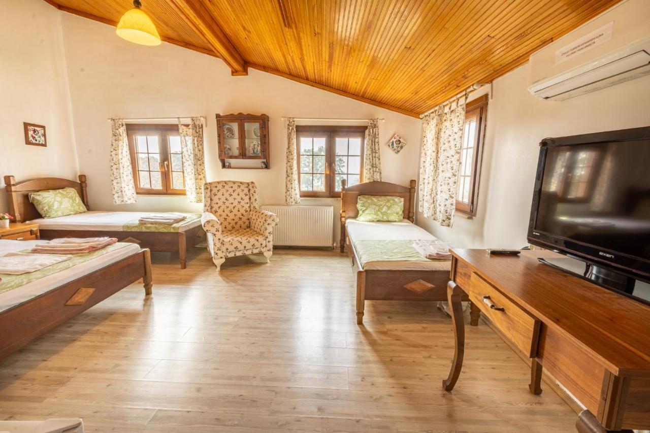 Iznik Seyir Otel Εξωτερικό φωτογραφία