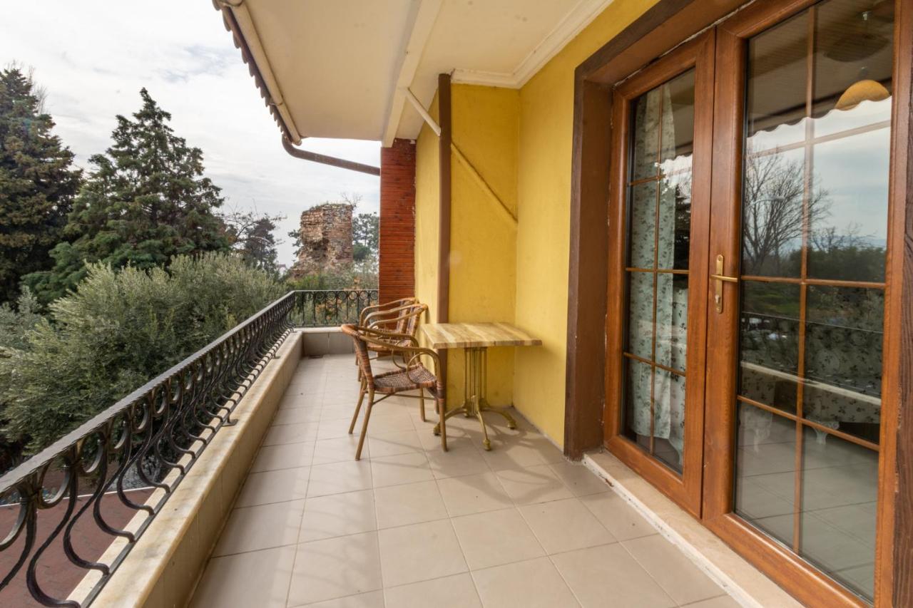 Iznik Seyir Otel Εξωτερικό φωτογραφία