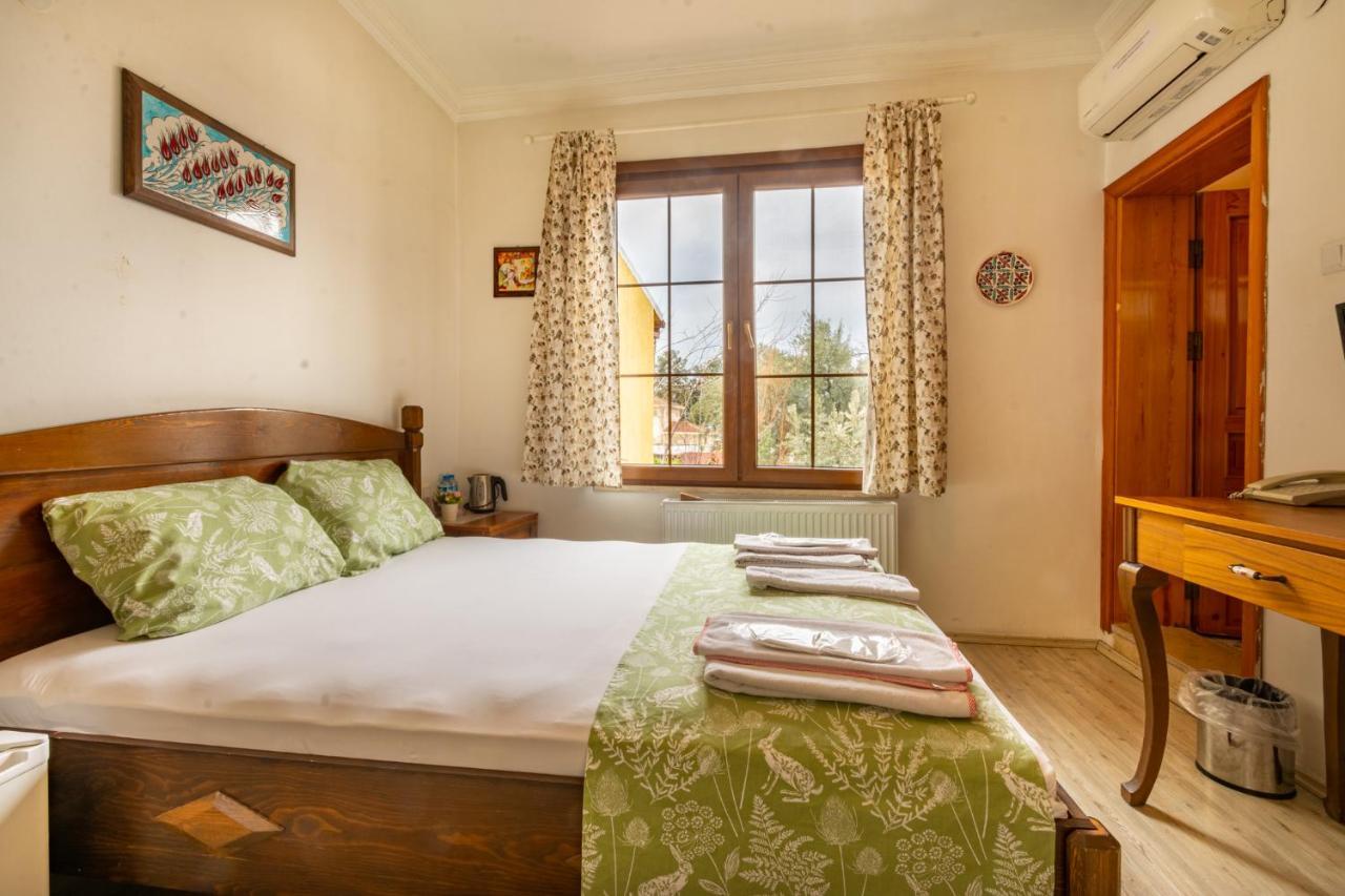 Iznik Seyir Otel Εξωτερικό φωτογραφία