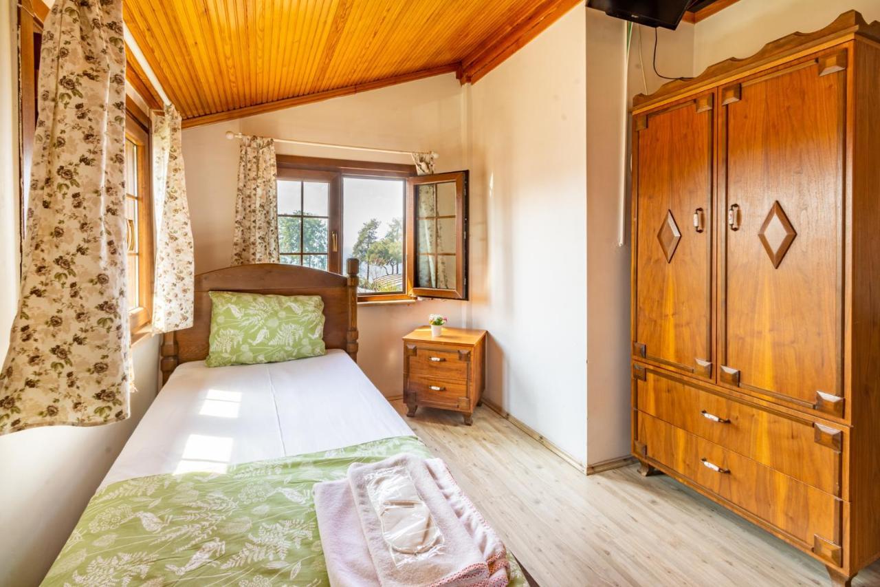 Iznik Seyir Otel Εξωτερικό φωτογραφία