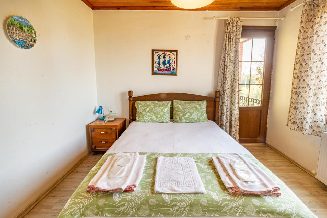 Iznik Seyir Otel Εξωτερικό φωτογραφία