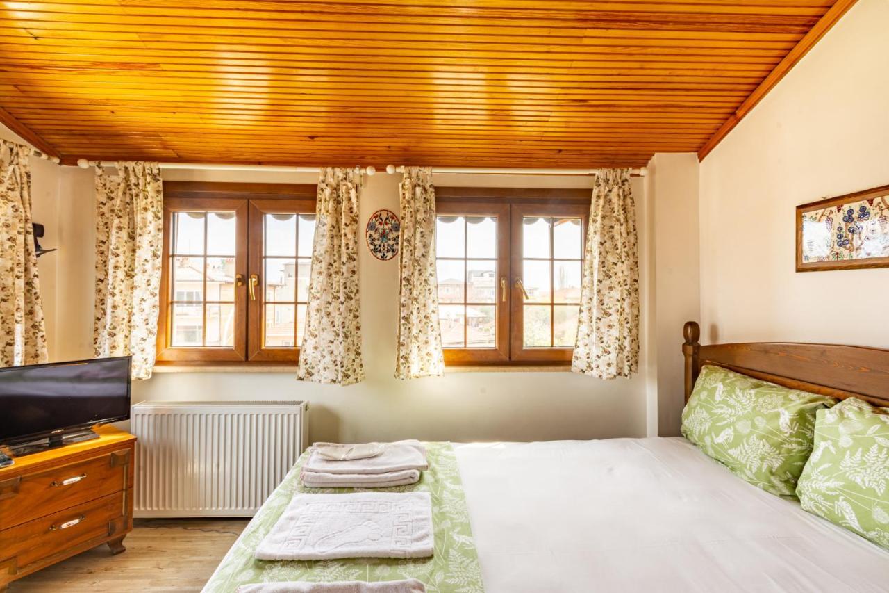 Iznik Seyir Otel Εξωτερικό φωτογραφία