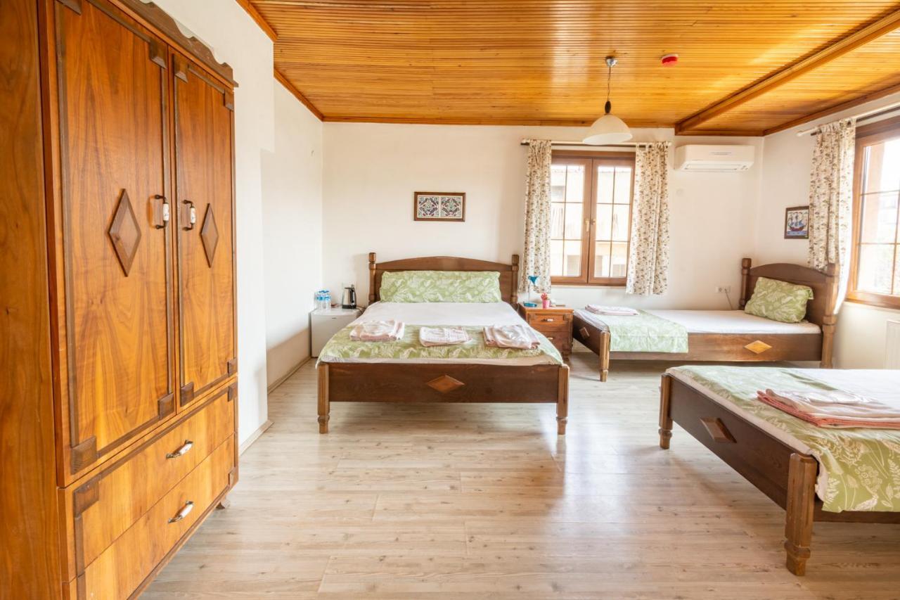 Iznik Seyir Otel Εξωτερικό φωτογραφία
