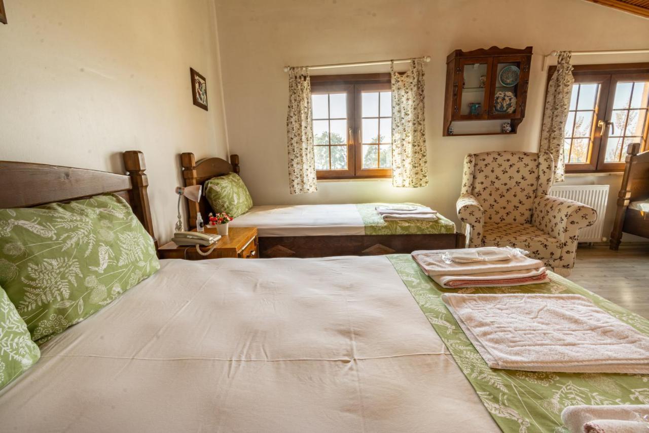 Iznik Seyir Otel Εξωτερικό φωτογραφία