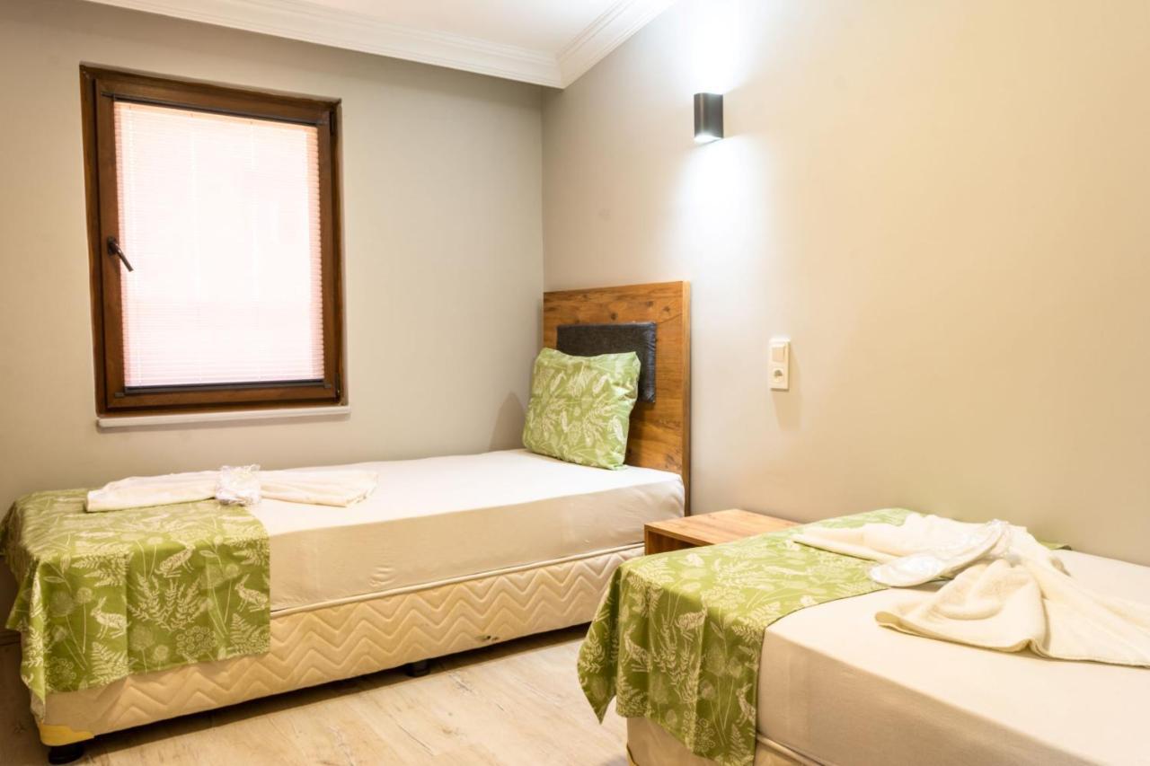 Iznik Seyir Otel Εξωτερικό φωτογραφία