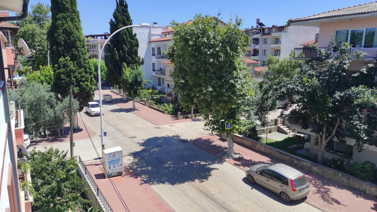 Iznik Seyir Otel Εξωτερικό φωτογραφία