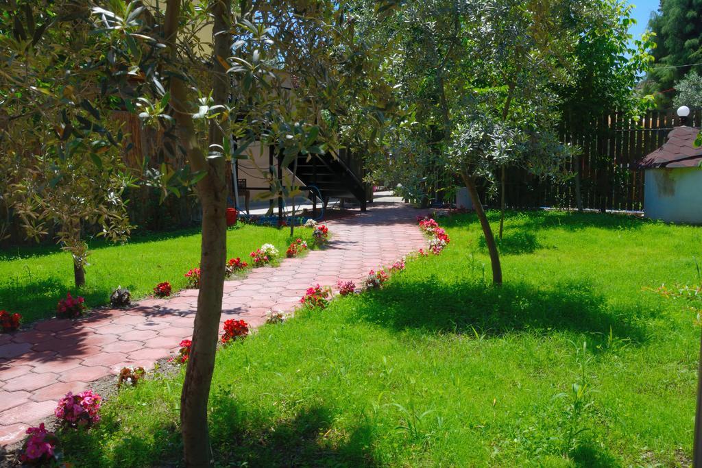 Iznik Seyir Otel Εξωτερικό φωτογραφία