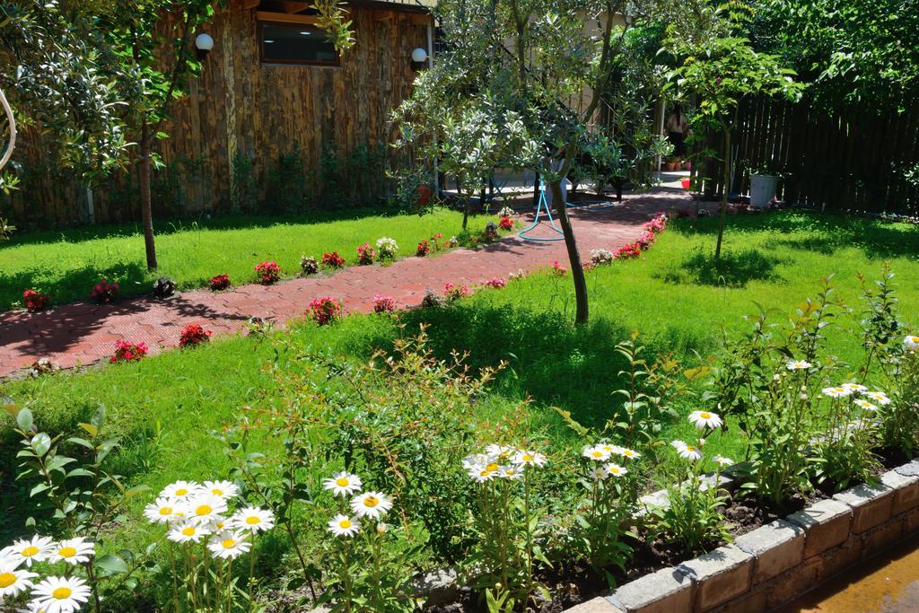 Iznik Seyir Otel Εξωτερικό φωτογραφία