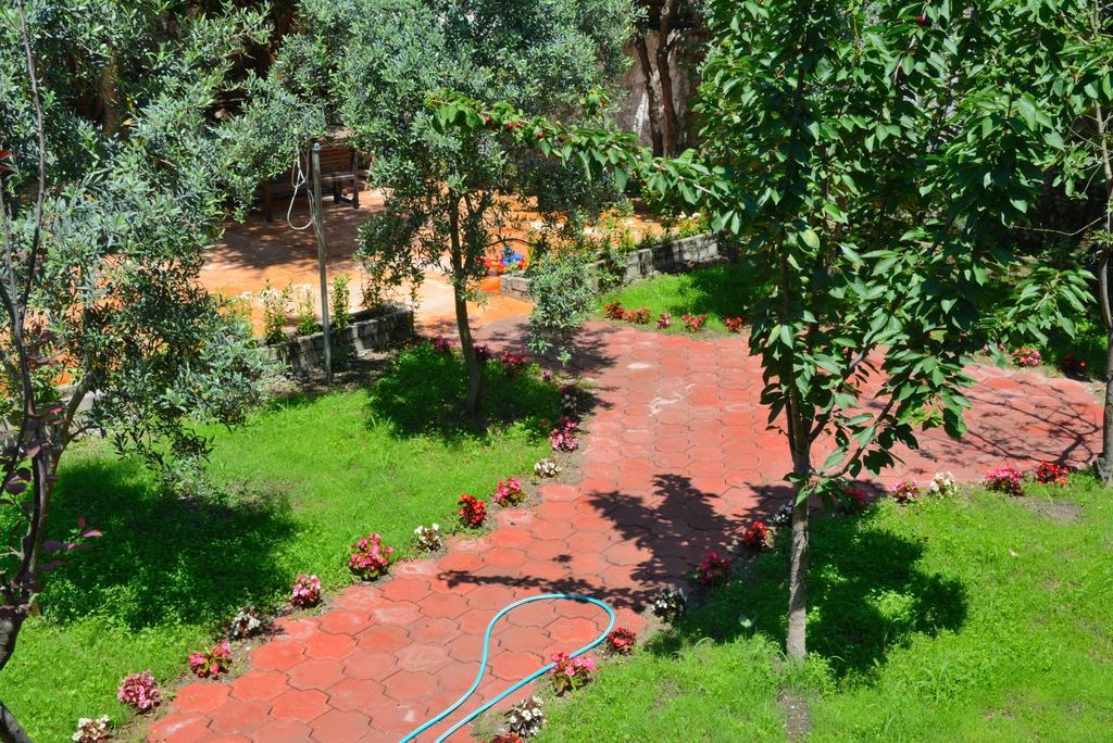 Iznik Seyir Otel Εξωτερικό φωτογραφία