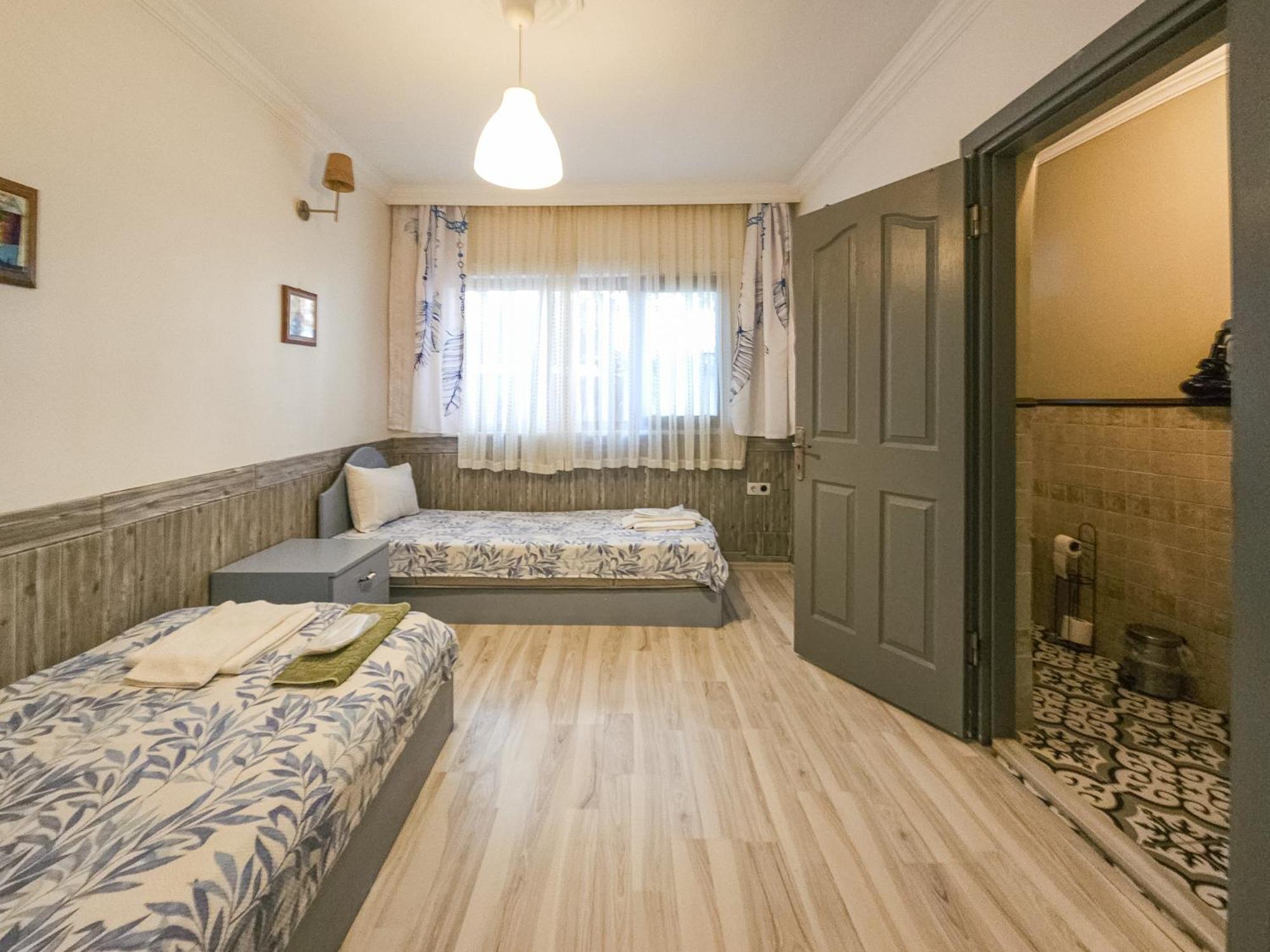 Iznik Seyir Otel Εξωτερικό φωτογραφία