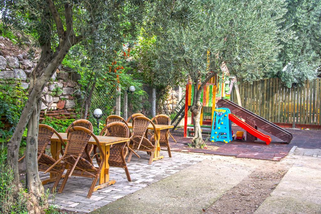 Iznik Seyir Otel Εξωτερικό φωτογραφία