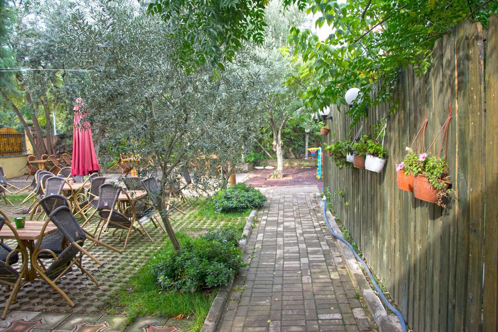 Iznik Seyir Otel Εξωτερικό φωτογραφία