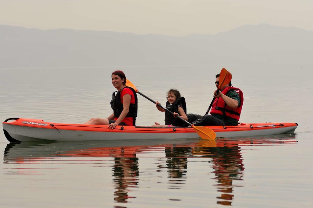 Iznik Seyir Otel Εξωτερικό φωτογραφία