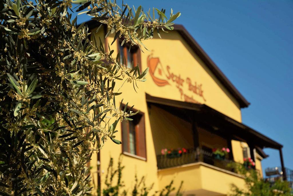 Iznik Seyir Otel Εξωτερικό φωτογραφία