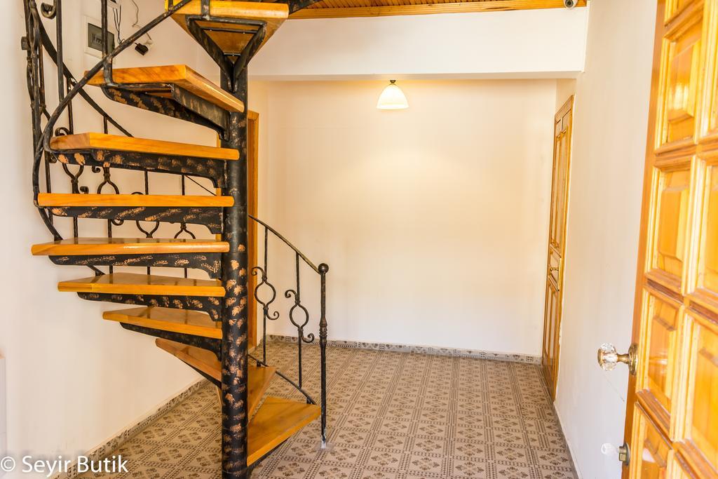 Iznik Seyir Otel Εξωτερικό φωτογραφία